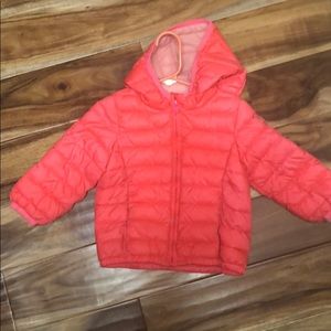 Gap kids Coat